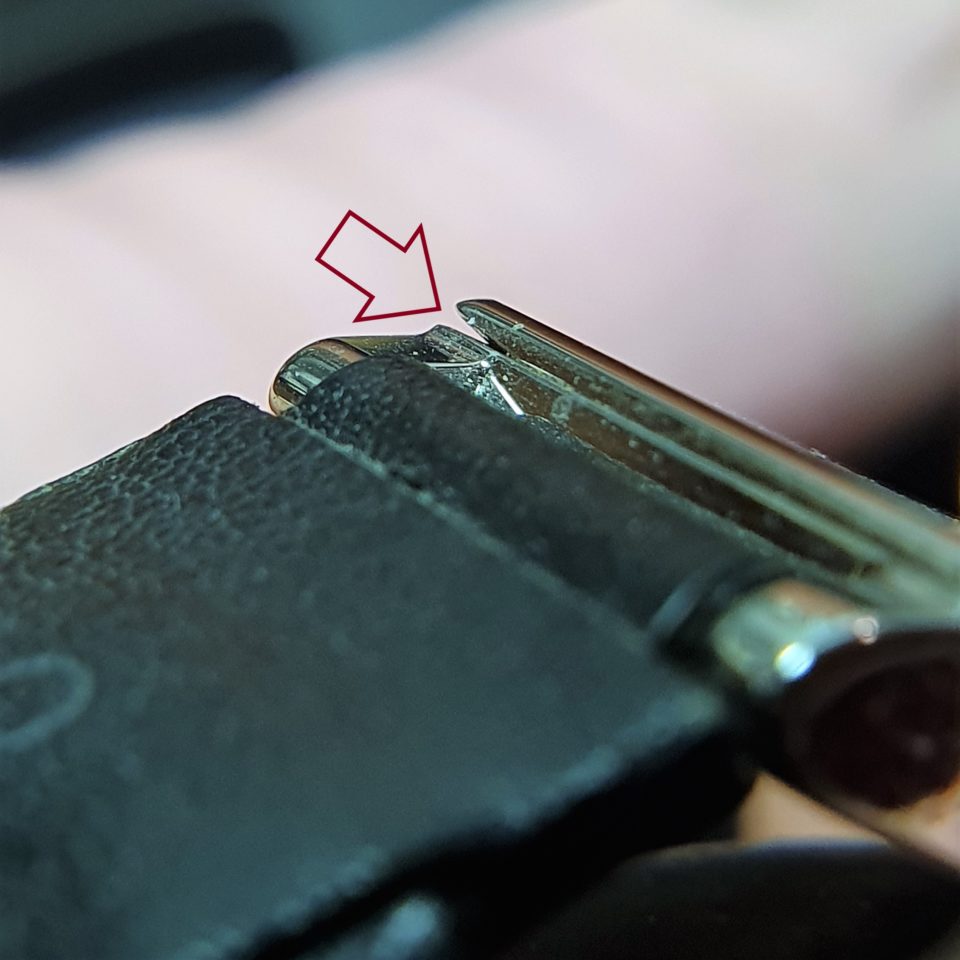 Comment changer la pile de votre montre... ⋆ Montre l