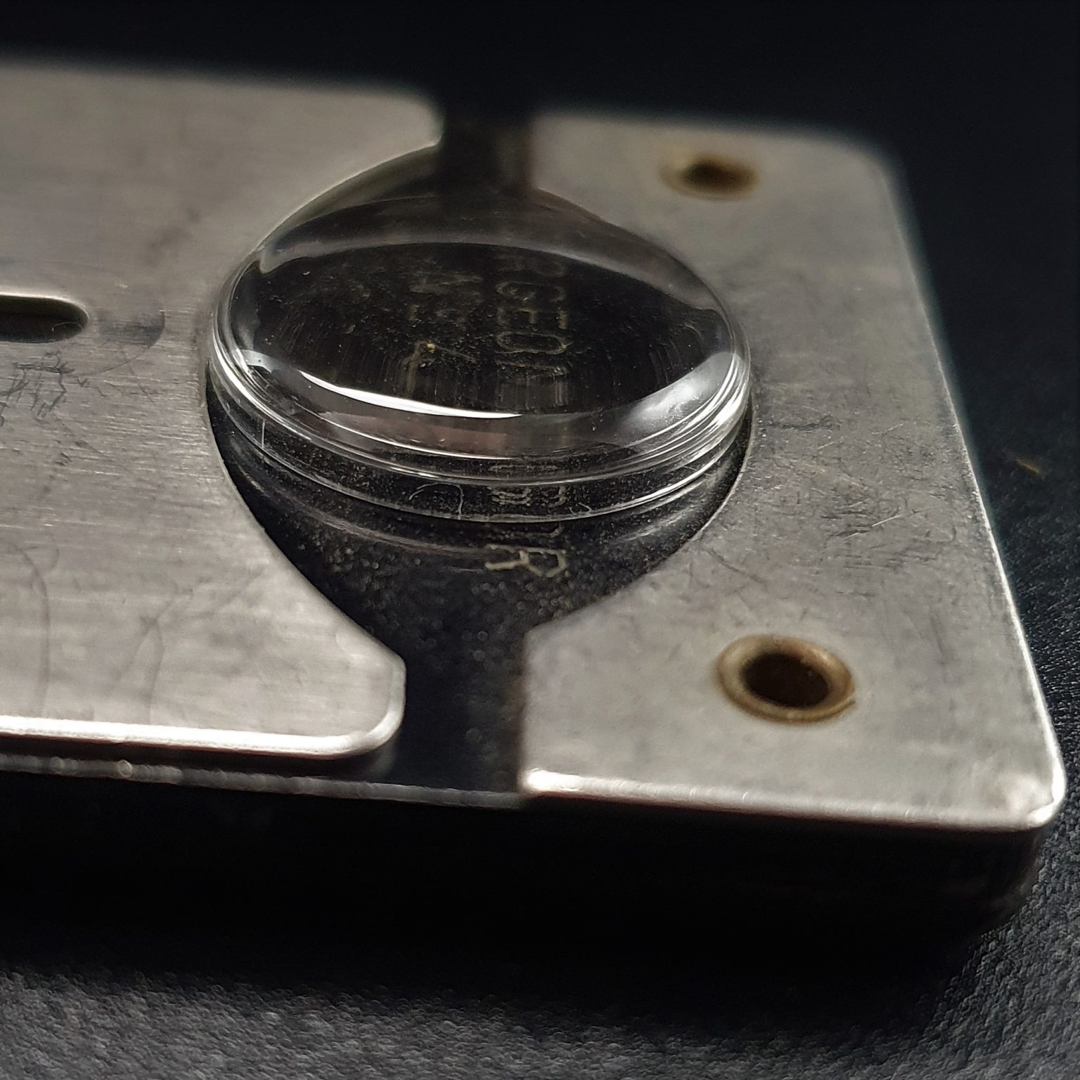 Verres de montres changer, rénover ⋆ les outils qu