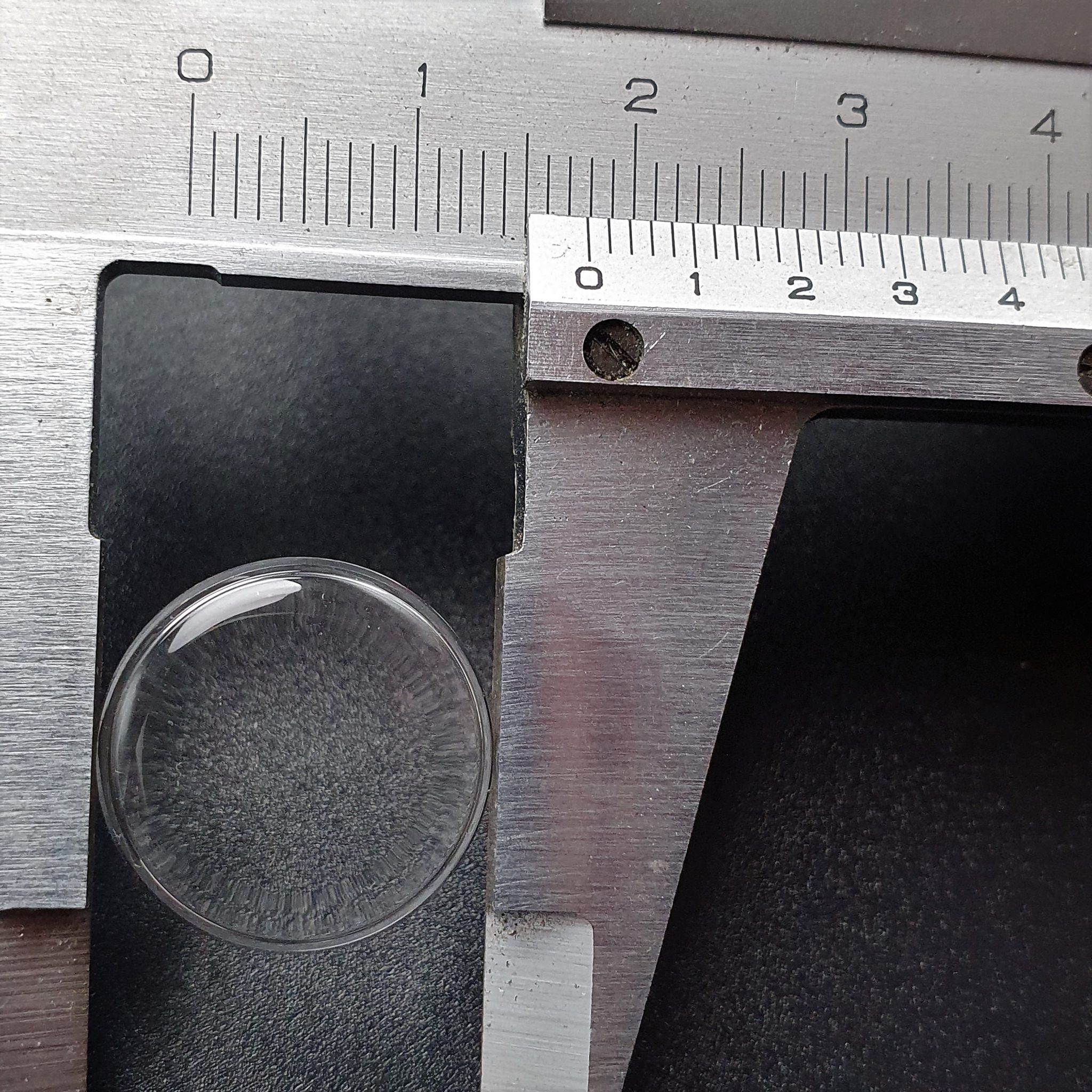 Verres de montres changer, rénover ⋆ les outils qu