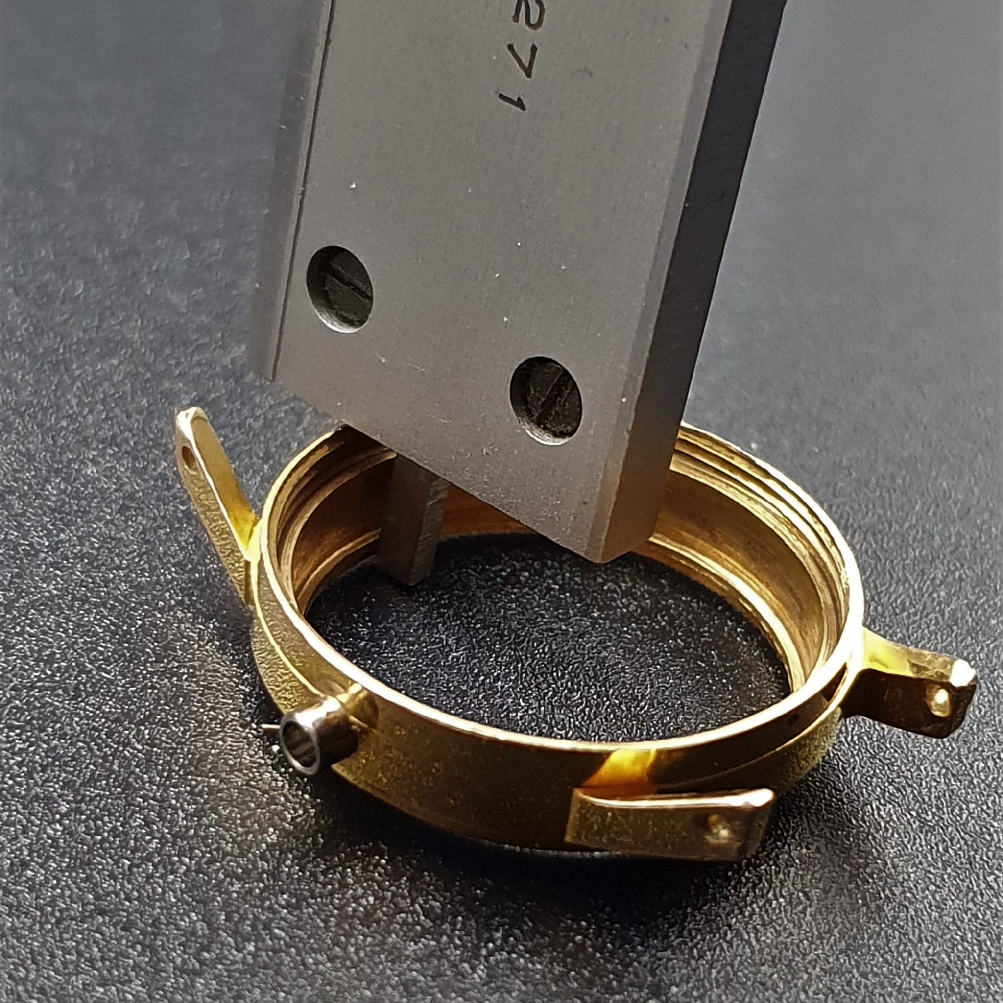 Verres de montres changer, rénover ⋆ les outils qu