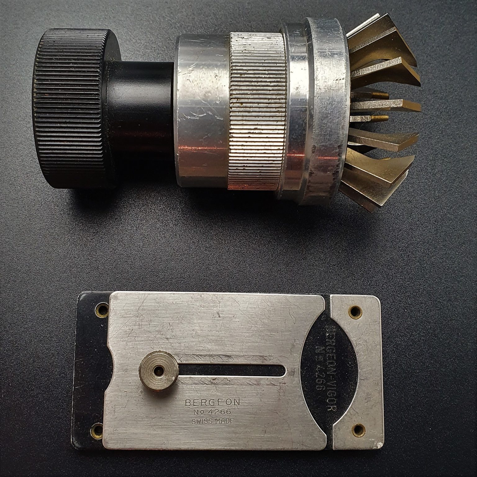 Verres de montres changer, rénover ⋆ les outils qu