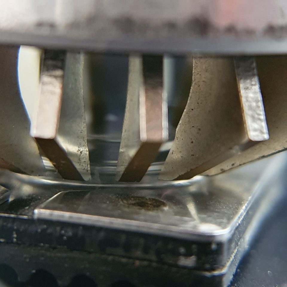 Verres de montres changer, rénover ⋆ les outils qu