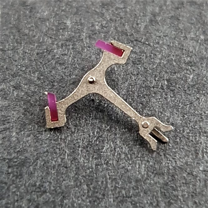 En savoir plus sur les rubis dans une montre ⋆ Montre l