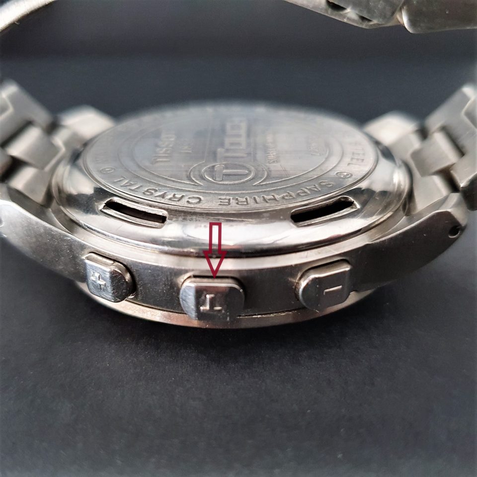 Les différentes pièces composant votre montre ⋆ Montre l