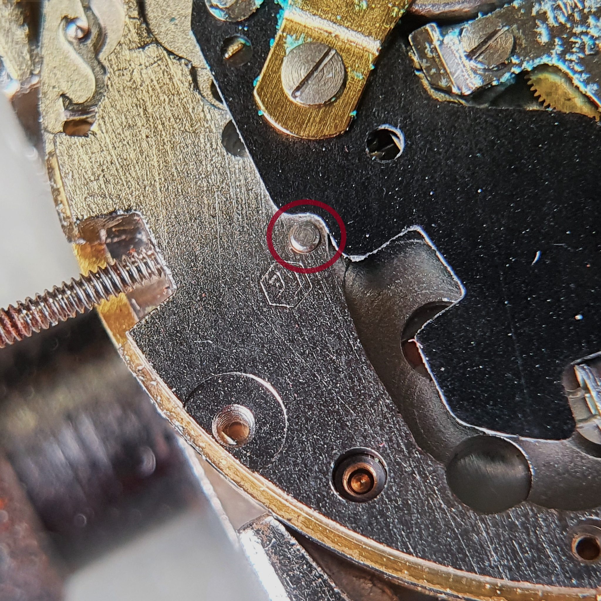 Comment retirer la tige de remontoir de votre montre? ⋆ Montre l